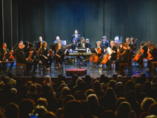 Convocatoria para participar del ciclo �Cl�sica y Solidaria�